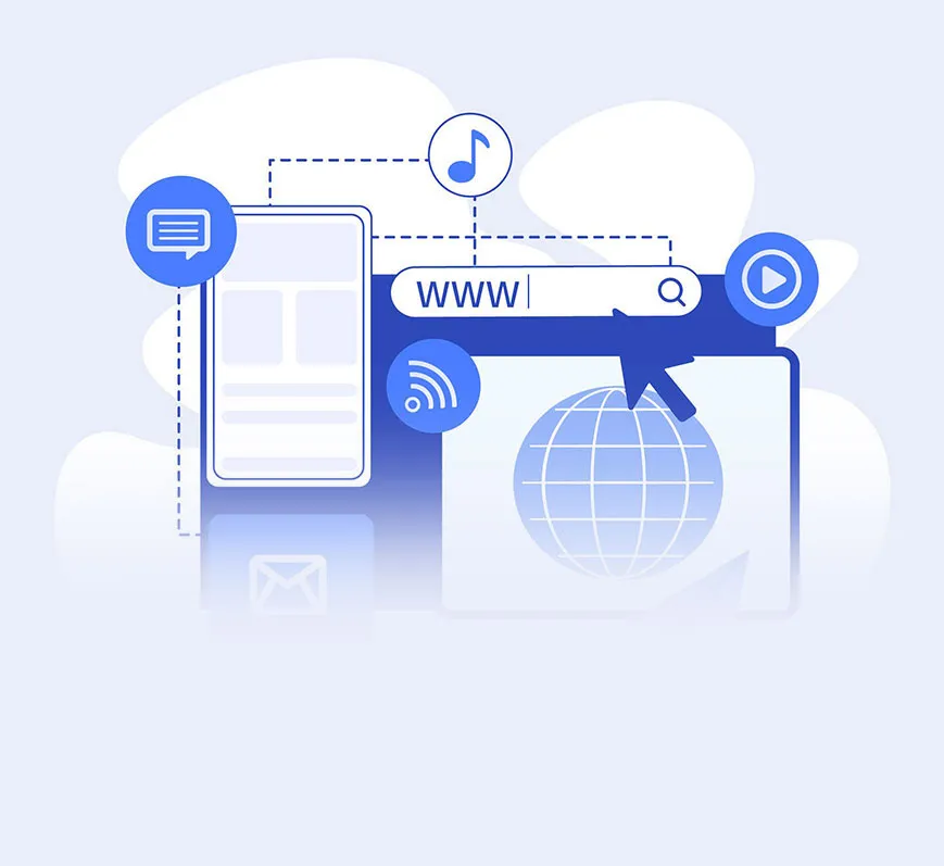 Websites