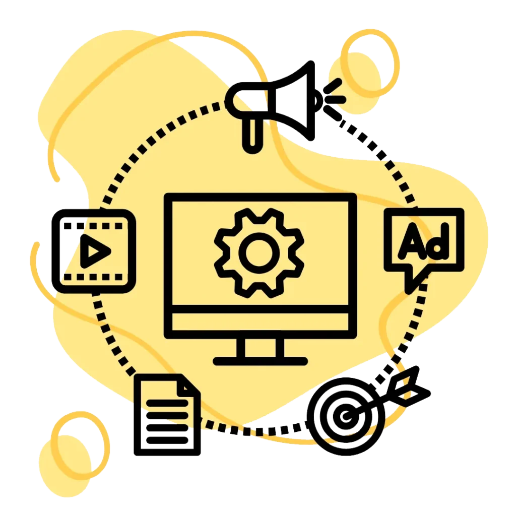 Content Marketing